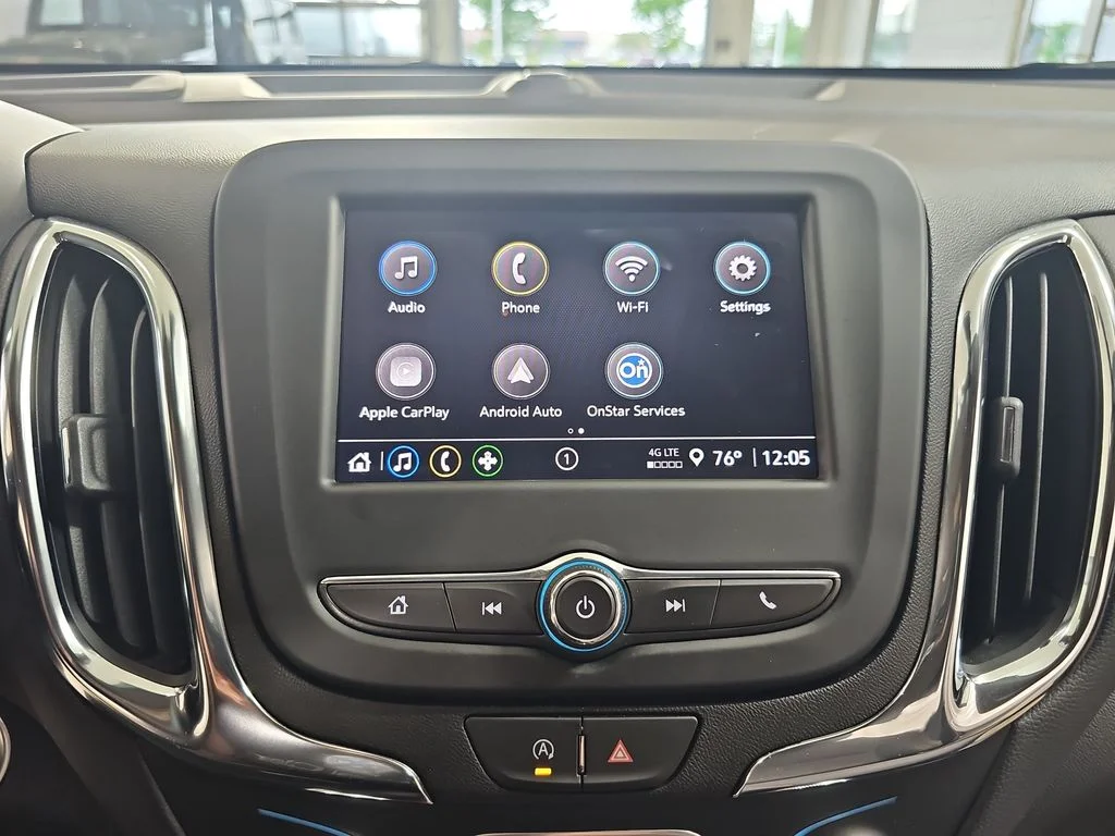 Certified Used 2024 Black Chevrolet LT image 27