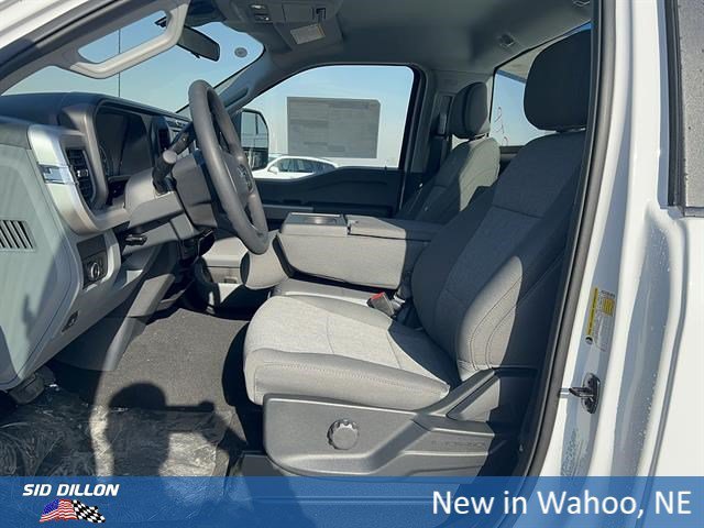 2026 Ford F-250 Super Duty XL - Photo 9