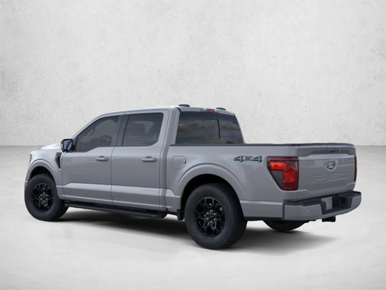 New 2026 Avalanche Ford XLT image 4