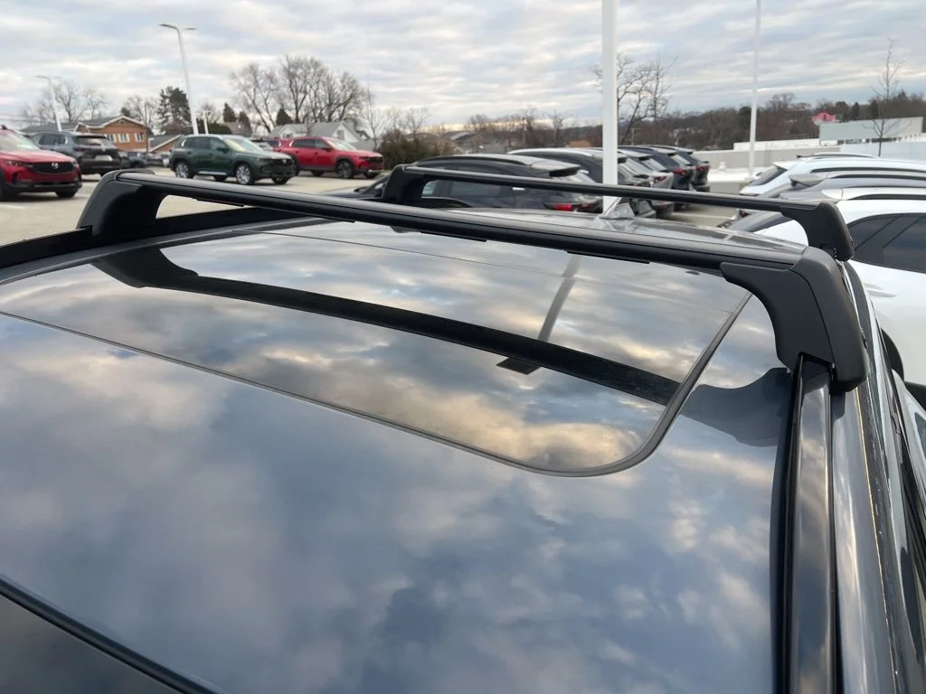 New 2026 Polymetal Gray Metallic Mazda Premium AWD image 11