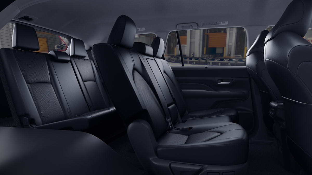New 2026 Celestial Silver Metallic Toyota XLE image 29