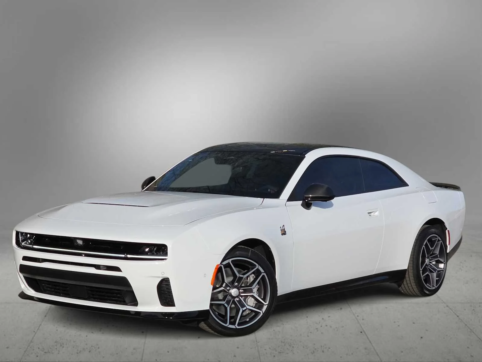 2026 Dodge Charger Scat Pack Plus