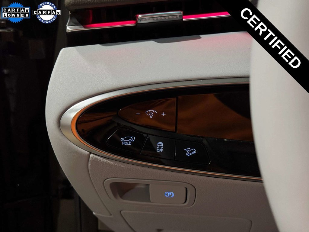 2026 GENESIS GV70 Advanced - Photo 20