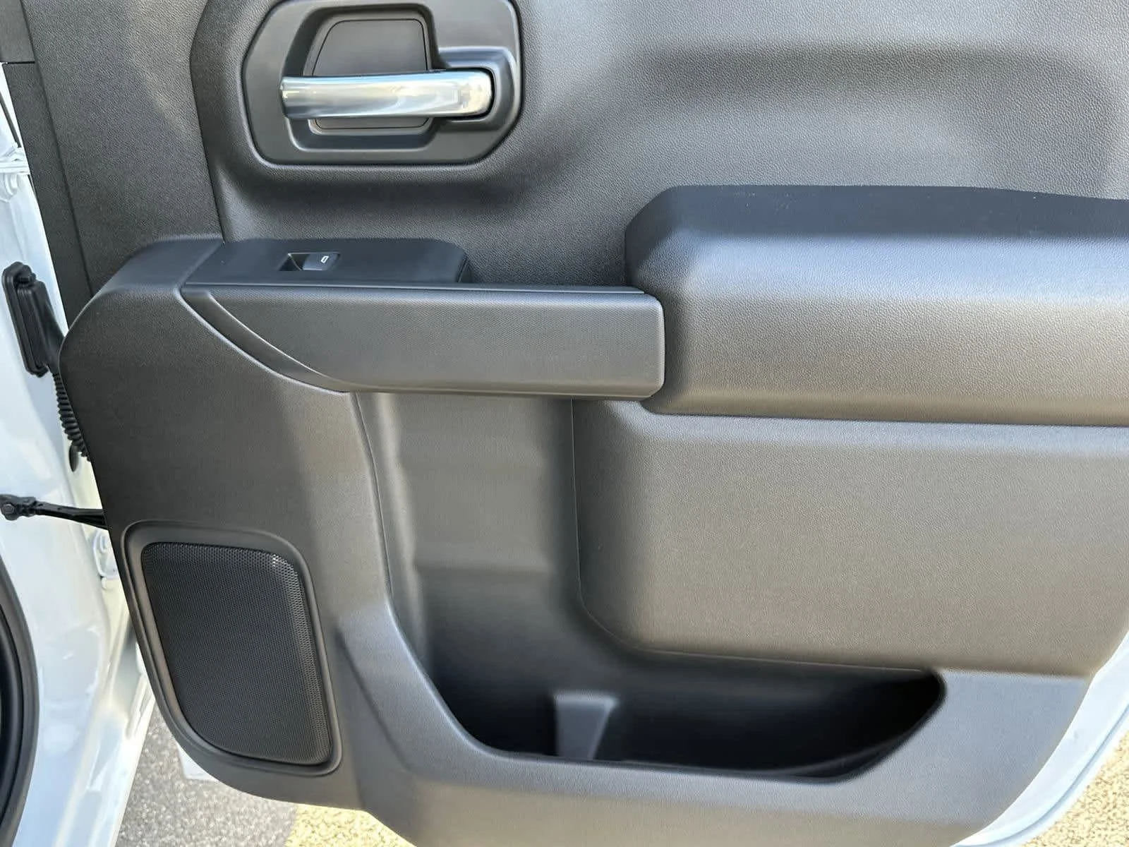 2025 GMC Sierra 3500HD Pro - Photo 32