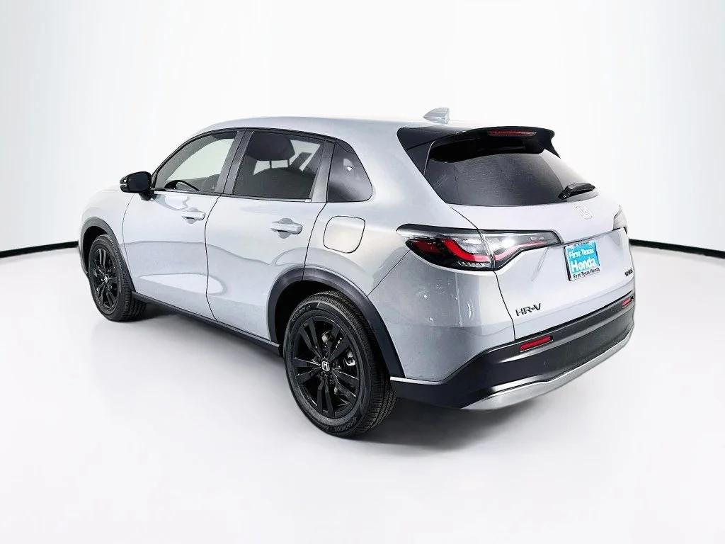 New 2027 Urban Gray Pearl Honda Sport image 6