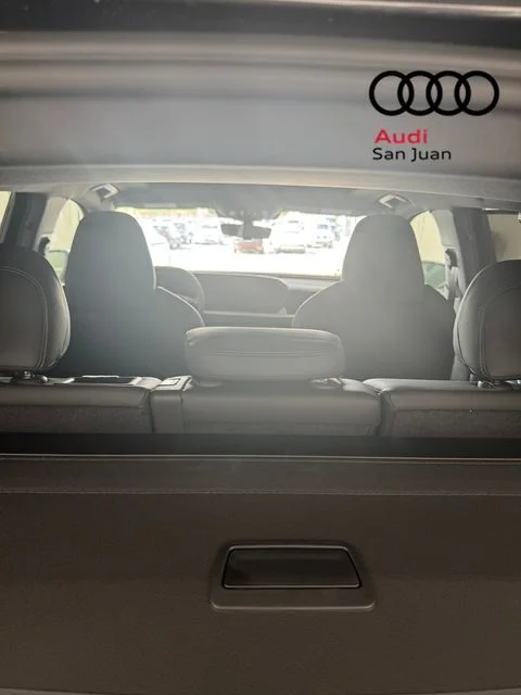 New 2026 Gray Audi Premium Plus image 15