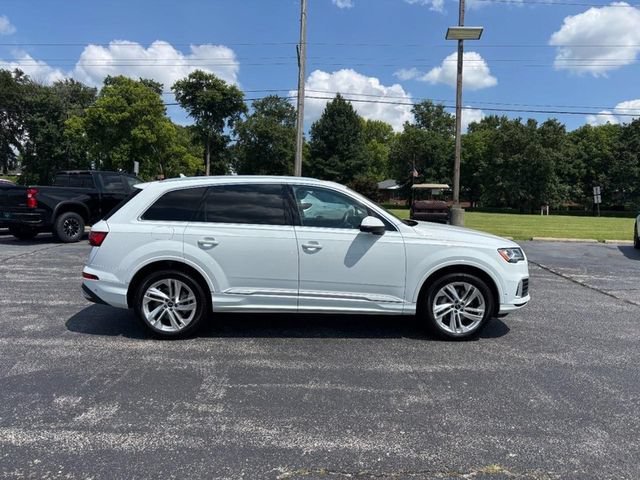 2023 Audi Q7 Premium - Photo 6