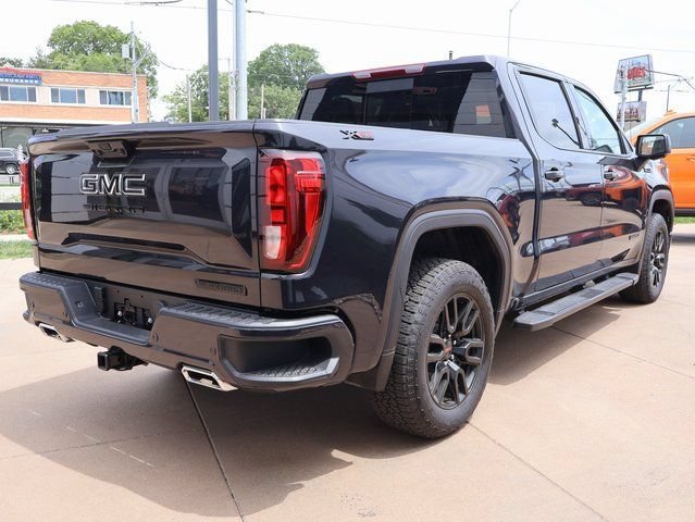 2026 GMC Sierra 1500 Elevation - Photo 6