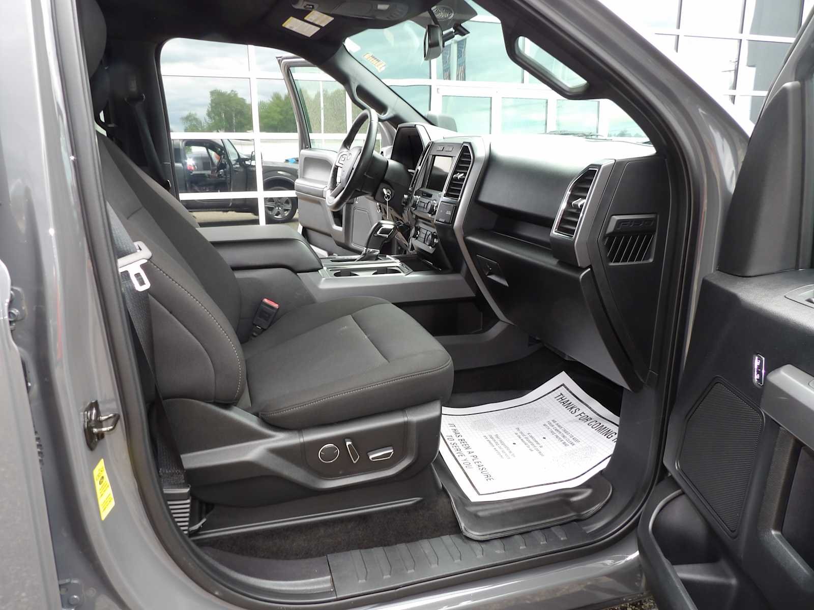 Used 2018 Lead Foot Ford XLT image 13