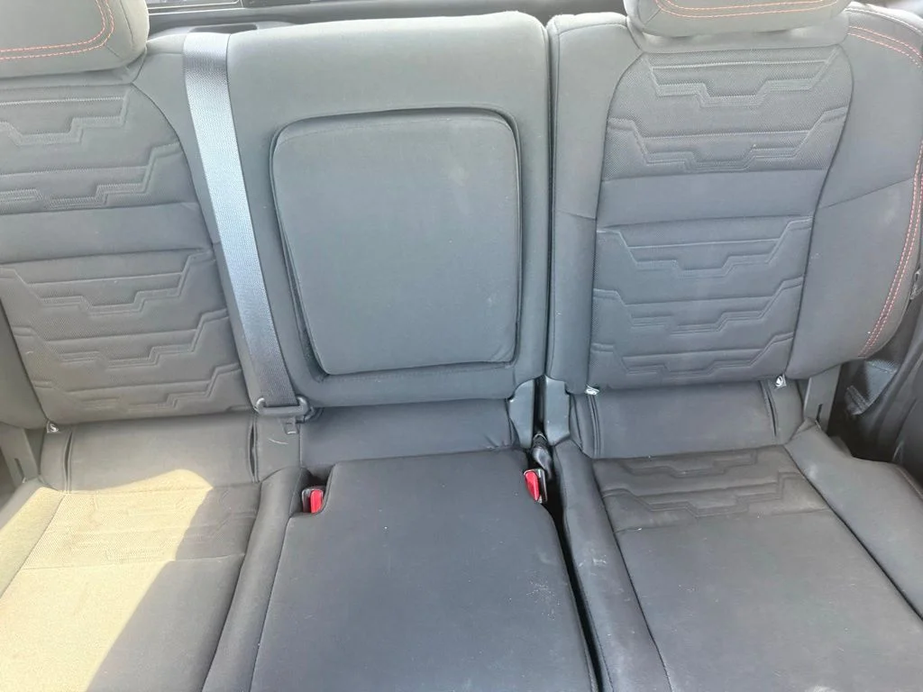 Used 2023 Black Nissan PRO-X image 35