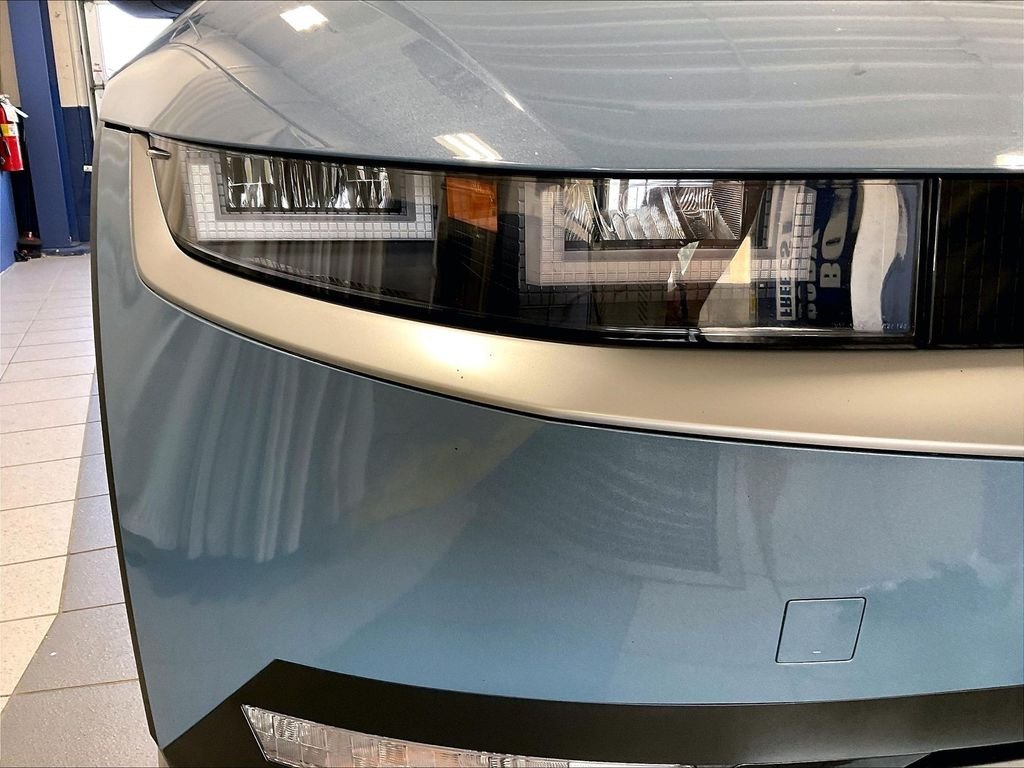 Used 2024 Blue Hyundai SE image 33