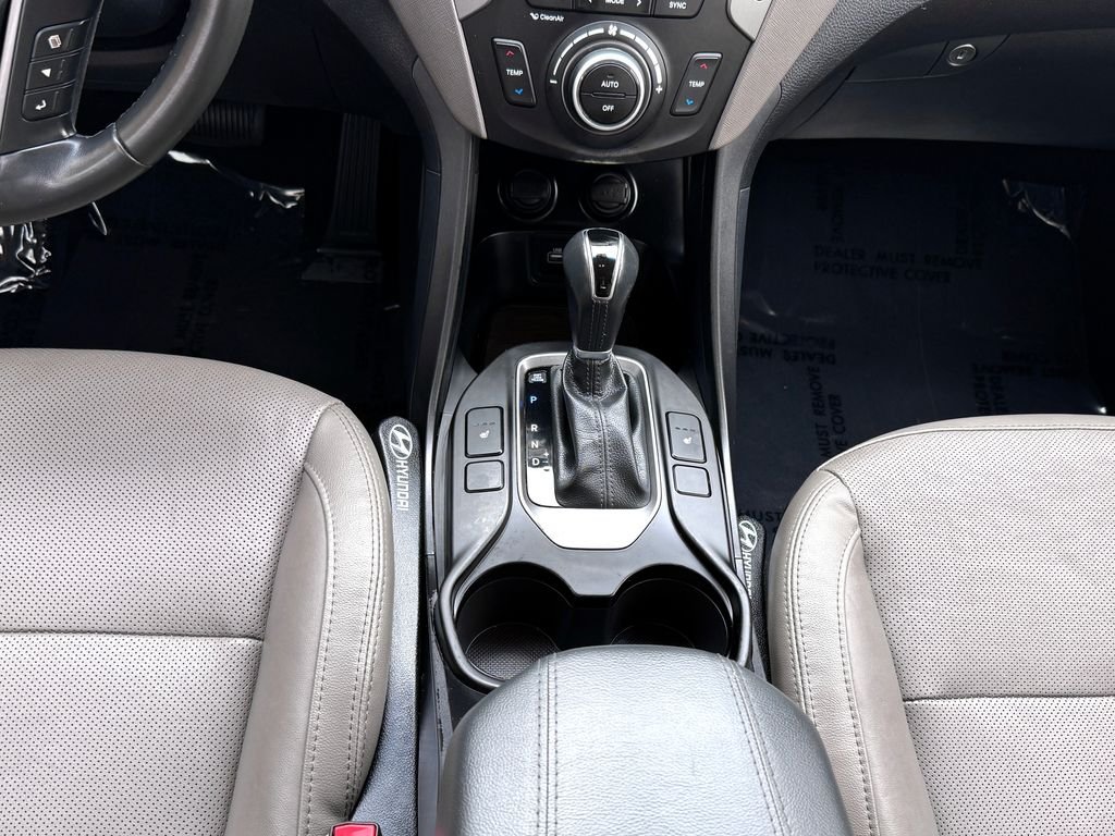 Used 2017 Gray Hyundai 2.4 Base image 29
