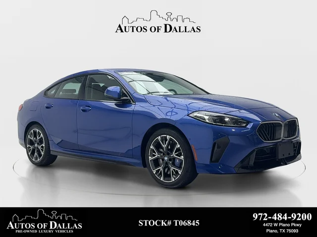 Pre-Owned 2026 BMW 2 Series 228 Gran Coupe
