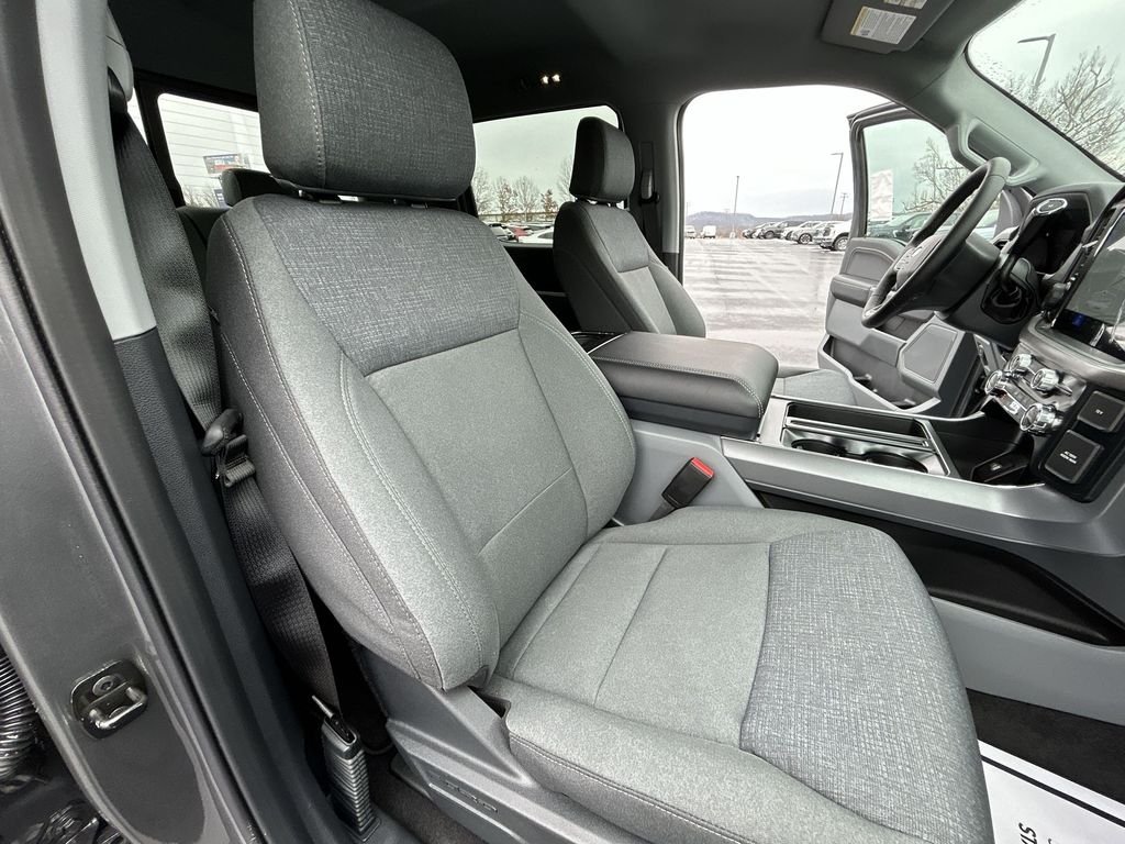 2026 Ford F-150 XLT - Photo 30