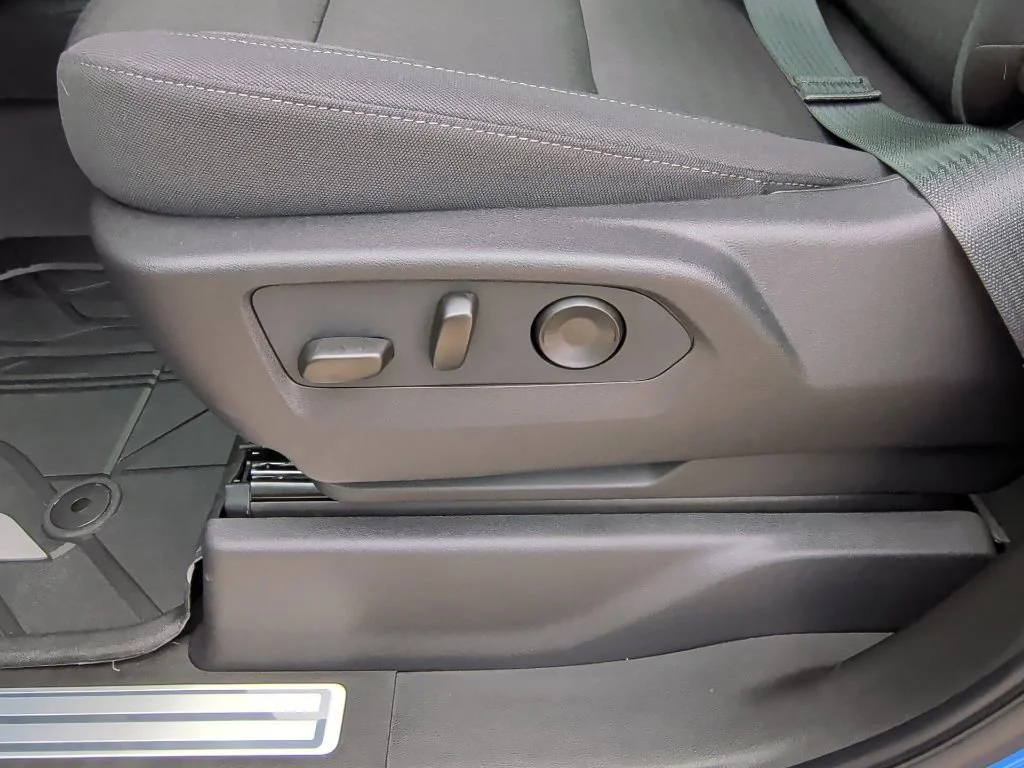 2026 Chevrolet Silverado 1500 RST - Photo 13