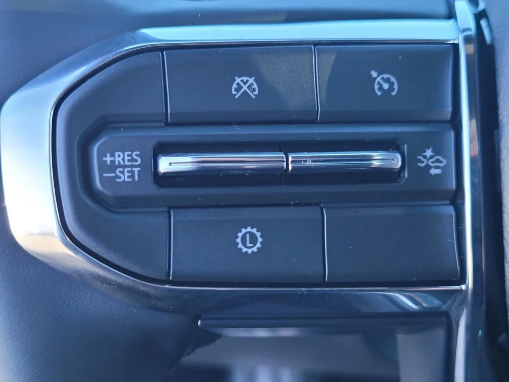 2026 GMC Acadia Elevation - Photo 20