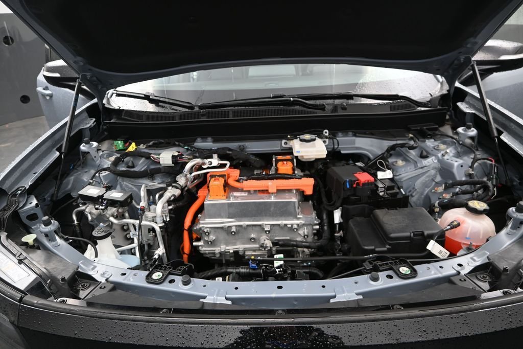 Used 2024 Gray Honda Touring image 16