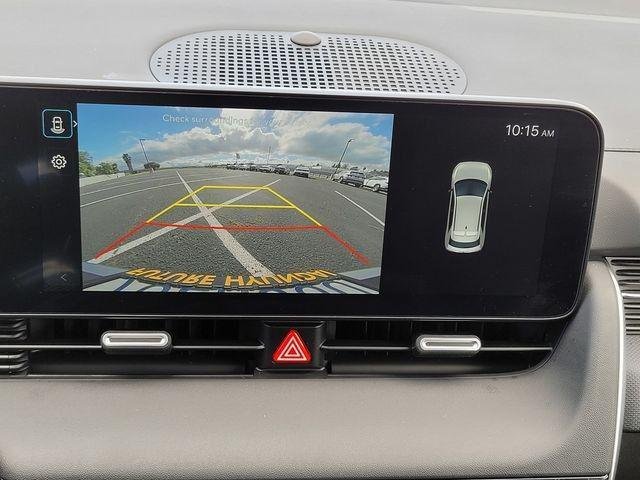 2025 Hyundai IONIQ 5 SE - Photo 17