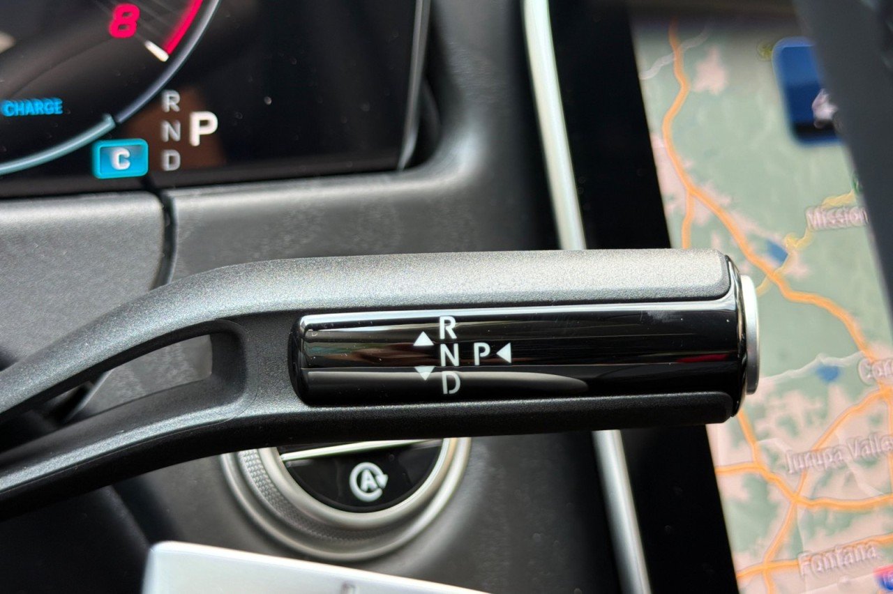 New 2026 Obsidian Black Metallic Mercedes-Benz E 450 4MATIC® All-Terrain Wagon image 20