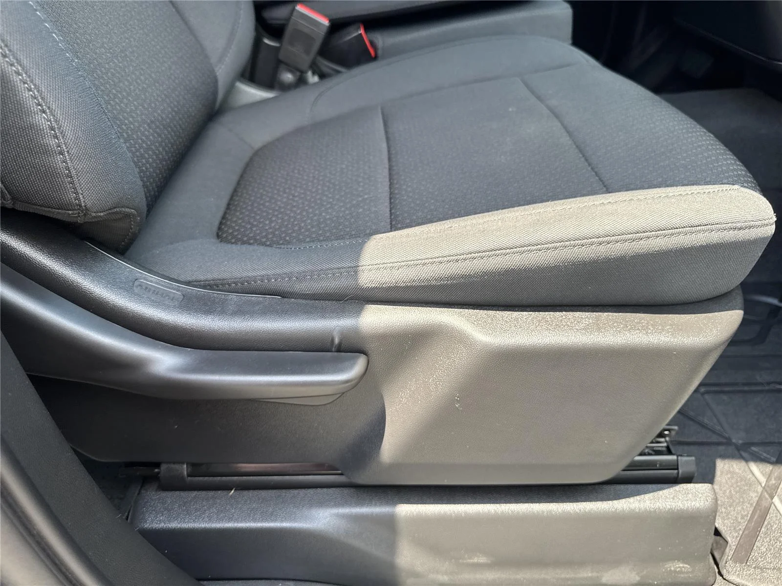 Used 2021 NORTHSKY BLUE METALLIC Chevrolet Custom image 35