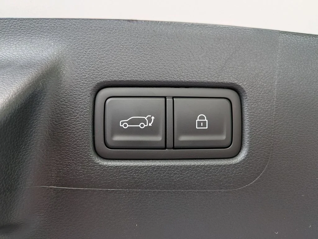 New 2026 White Hyundai Calligraphy image 29