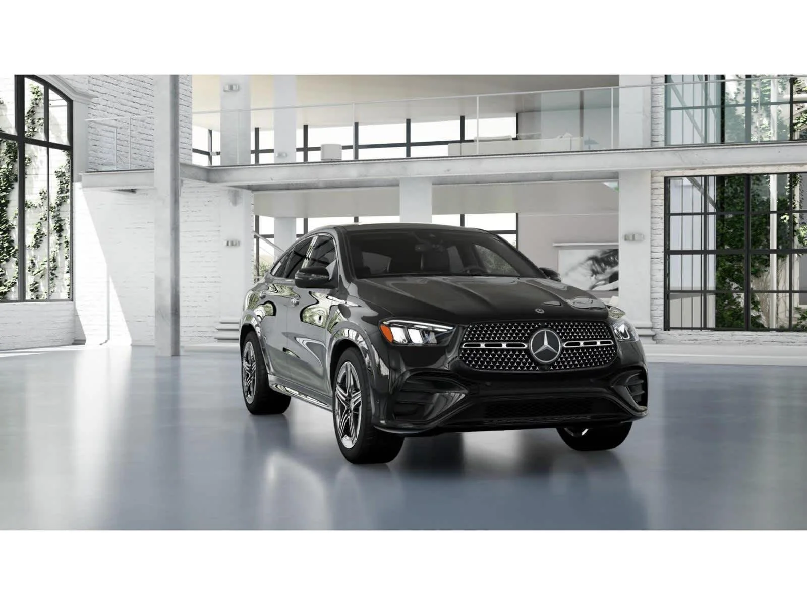 Used 2026 Black Mercedes-Benz GLE 450 image 9