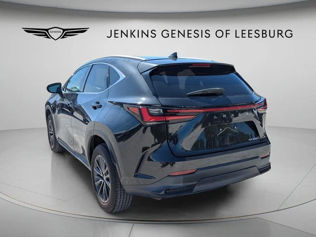 Used 2024 Black Lexus 250 Premium image 8