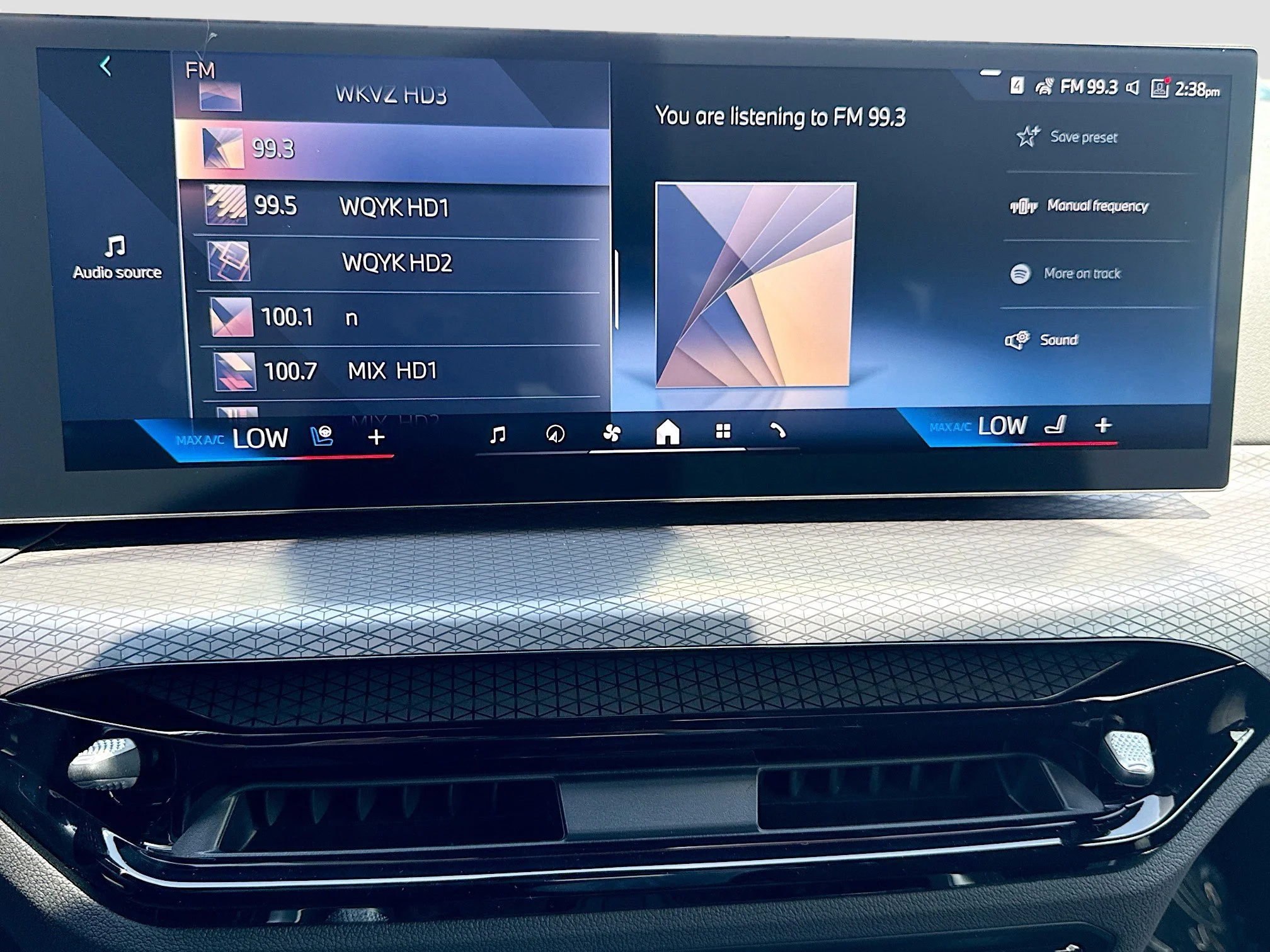 New 2027 Vegas Red Metallic BMW 430i image 30