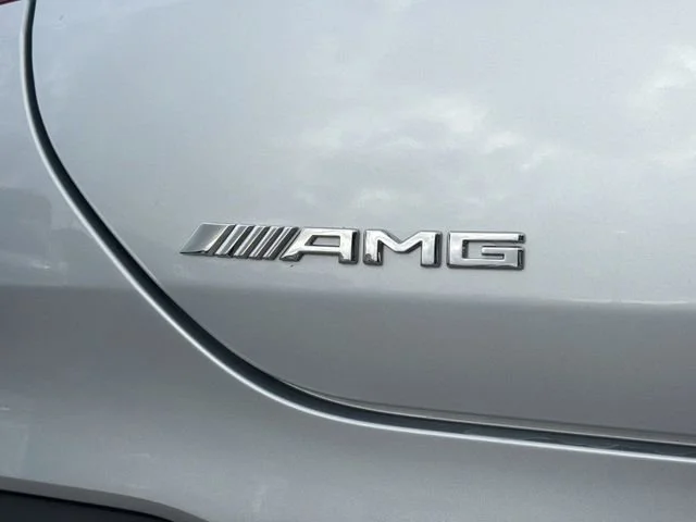 2025 Mercedes-Benz GLE Coupe GLE 53 AMG - Photo 46