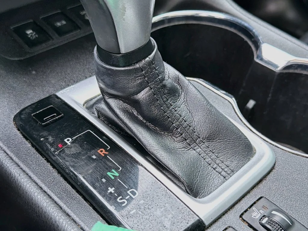 Used 2019 Black Toyota XLE image 17
