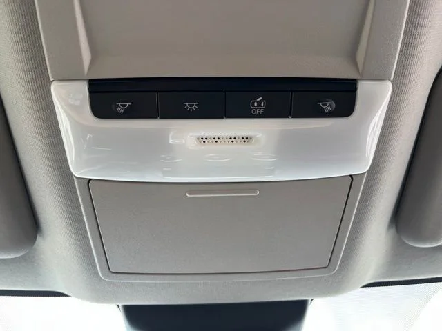 Certified Used 2025 Black Nissan SV image 21