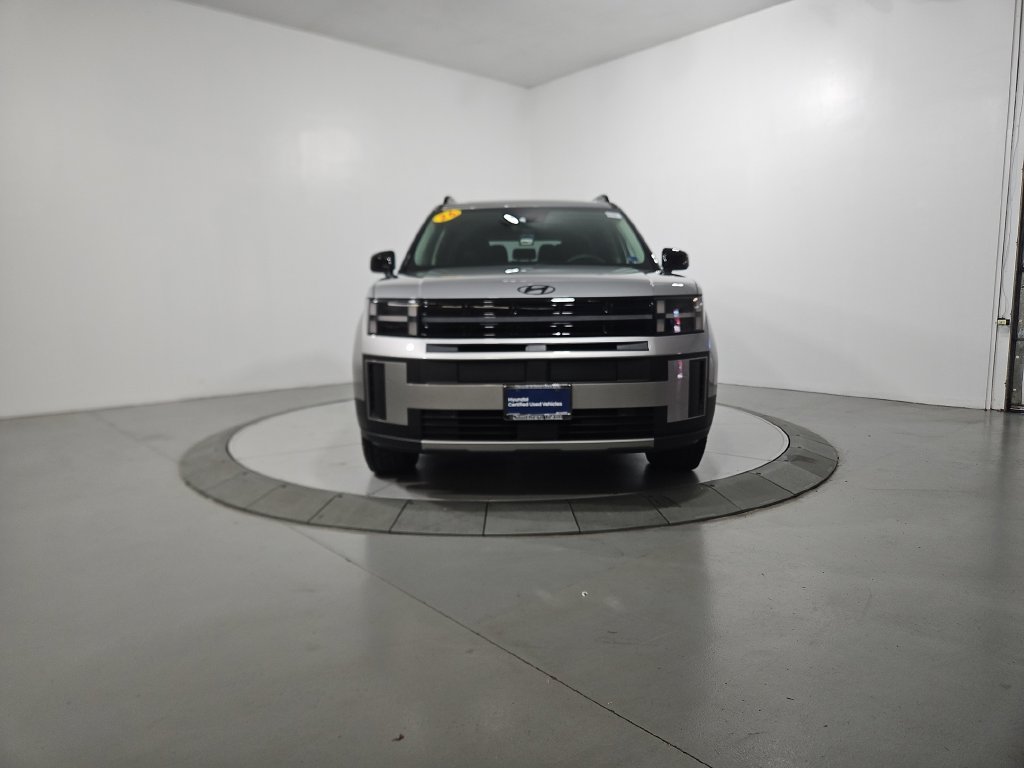 Used 2026 Silver Hyundai XRT image 9