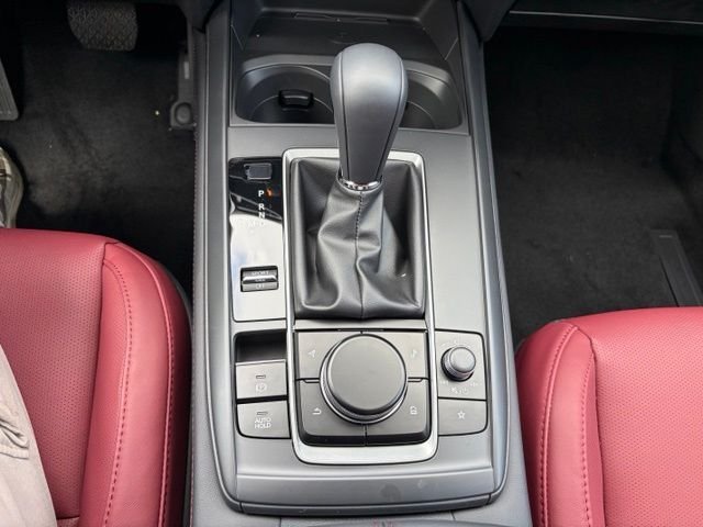 New 2026 Polymetal Gray Metallic Mazda 2.5 S Carbon Edition AWD image 20