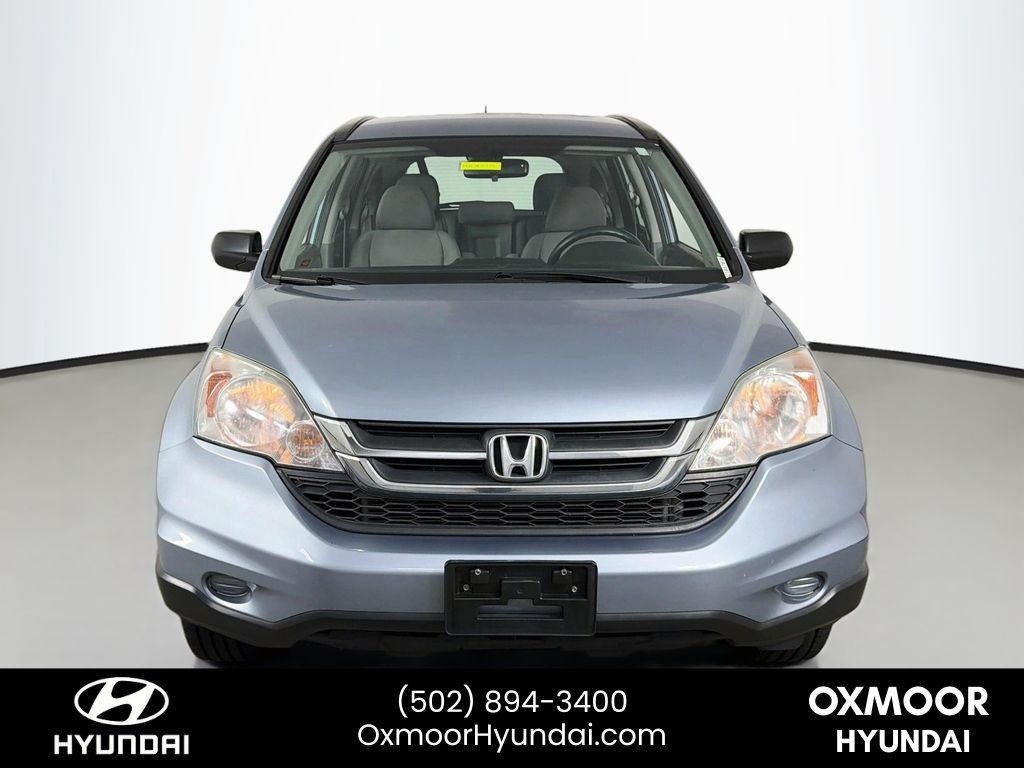 Used 2011 Honda CR-V LX with VIN 5J6RE4H36BL014866 for sale in Jeffersontown, KY