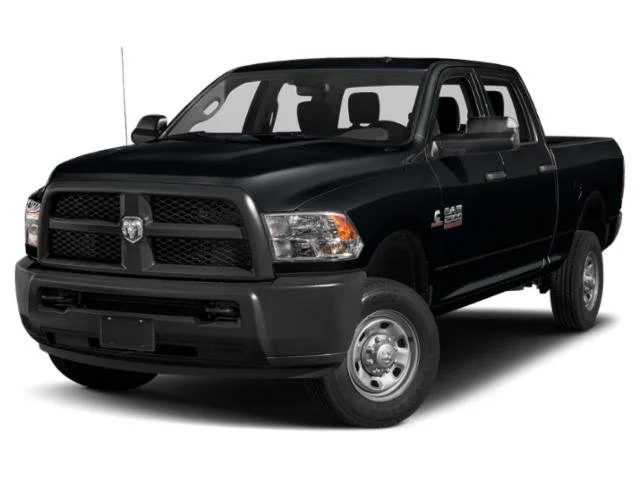 2018 RAM 2500 Tradesman 4X4 Crew Cab SWB's photo