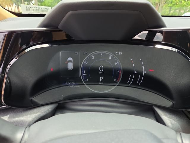Certified Used 2024 ATOMIC SILVER Lexus 250 Premium image 15