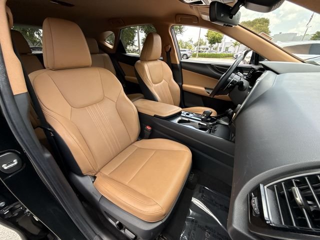 2023 Lexus NX 250 - Photo 26