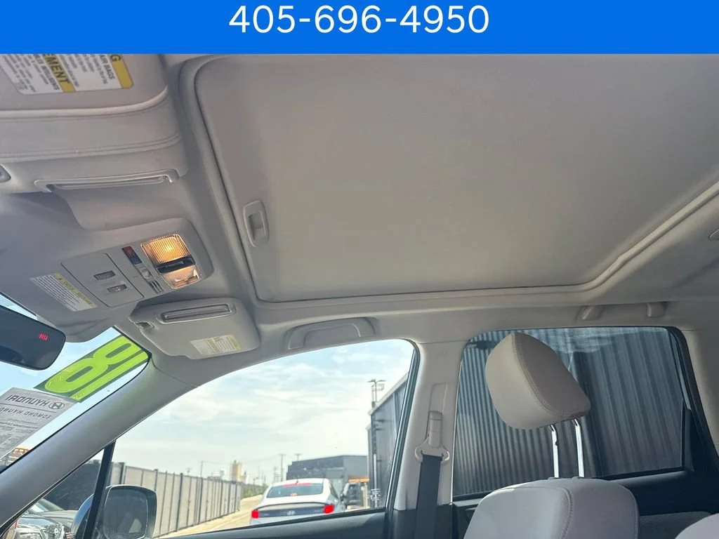 Pre-Owned 2018 Subaru Forester Premium