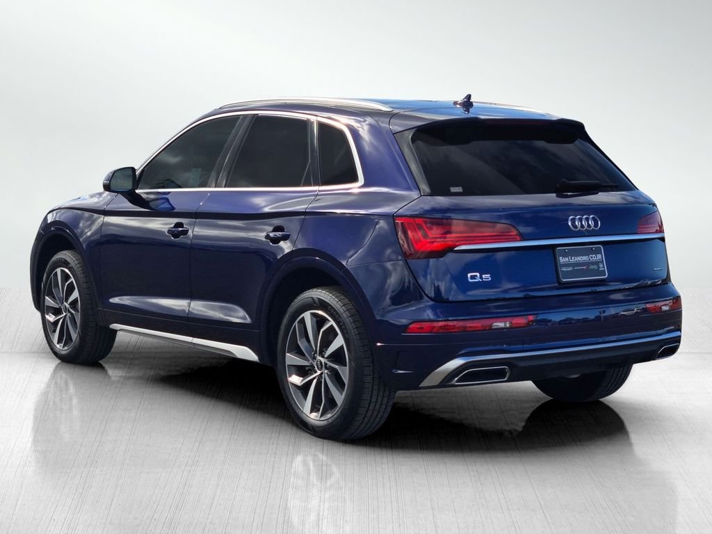 2022 Audi Q5 Premium Plus - Photo 7