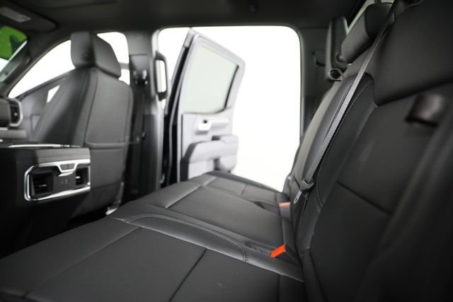 2026 Chevrolet Silverado 1500 LTZ - Photo 20
