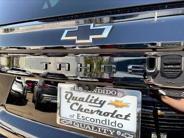 2026 Chevrolet Tahoe LT - Photo 12