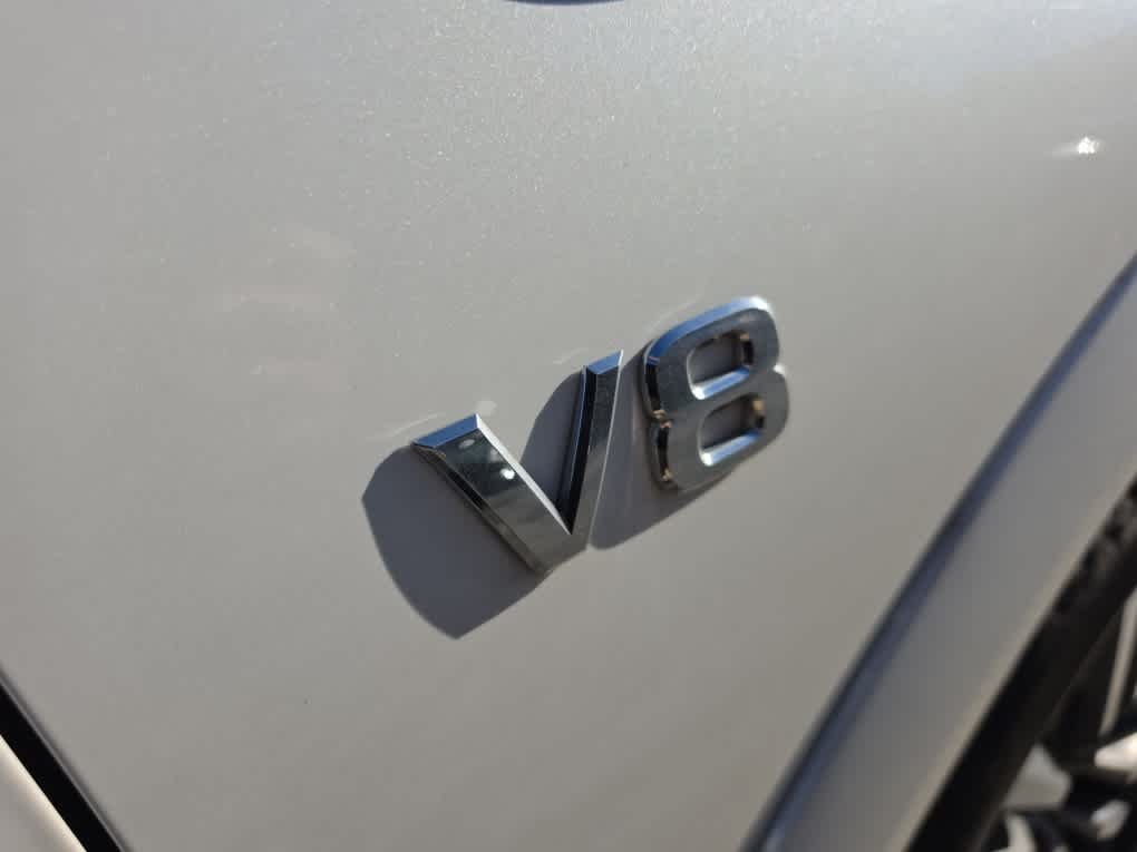 Used 2021 Aspen White Tricoat Nissan SL image 14