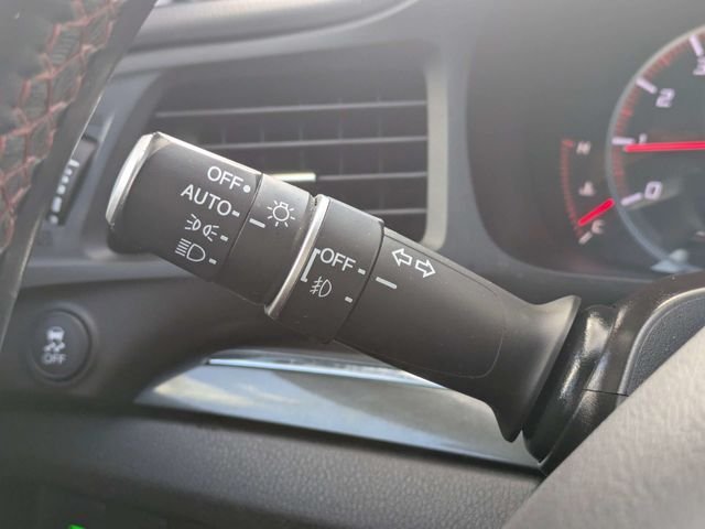 Used 2022  Acura Technology & A-Spec Packages image 27