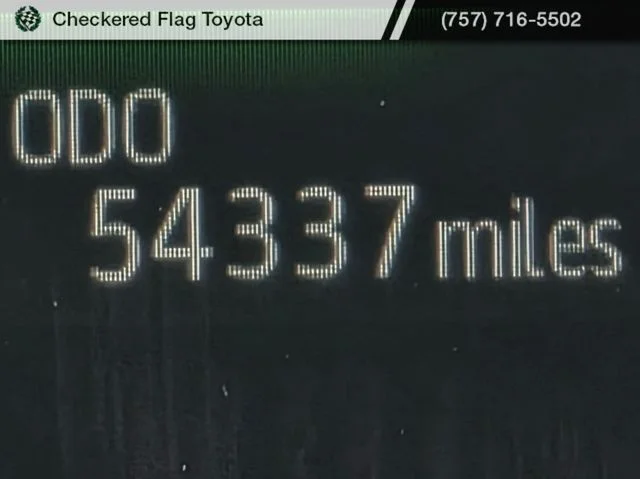 Used 2023 Predawn Gray Mica Toyota Platinum image 14