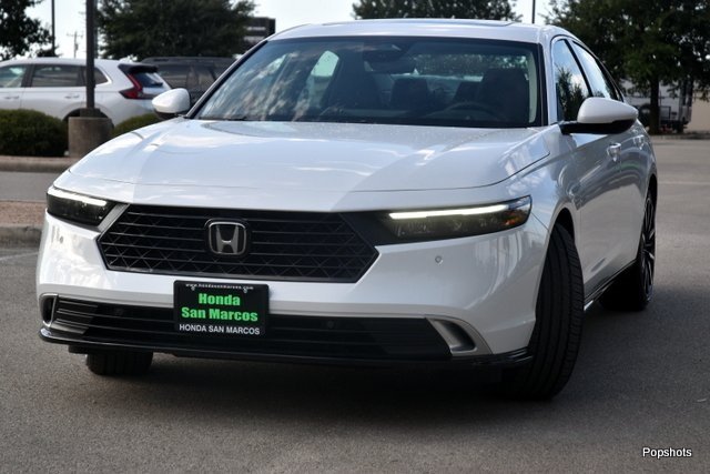 2025 Honda Accord