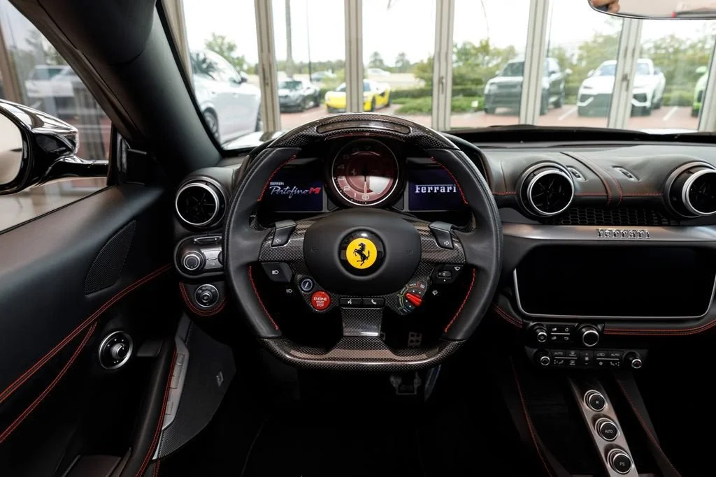 2023 Ferrari Portofino M - Photo 18
