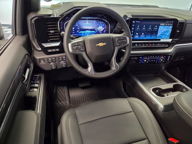 2026 Chevrolet Silverado 2500 HD LTZ - Photo 13