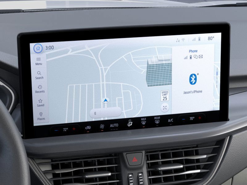 New 2026 Oxford White Ford Active® image 14
