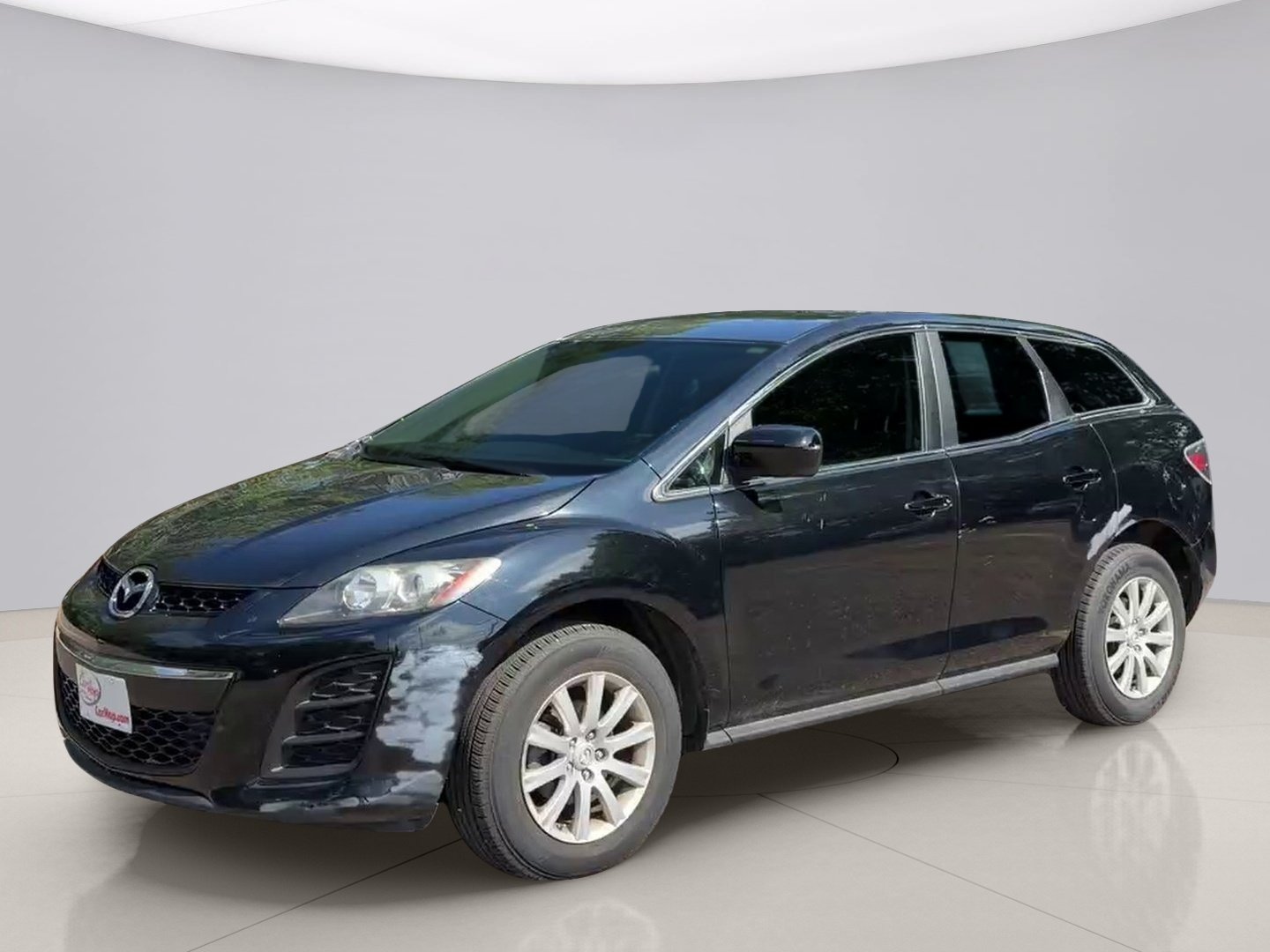2010 Mazda CX-7 i Sport FWD's photo