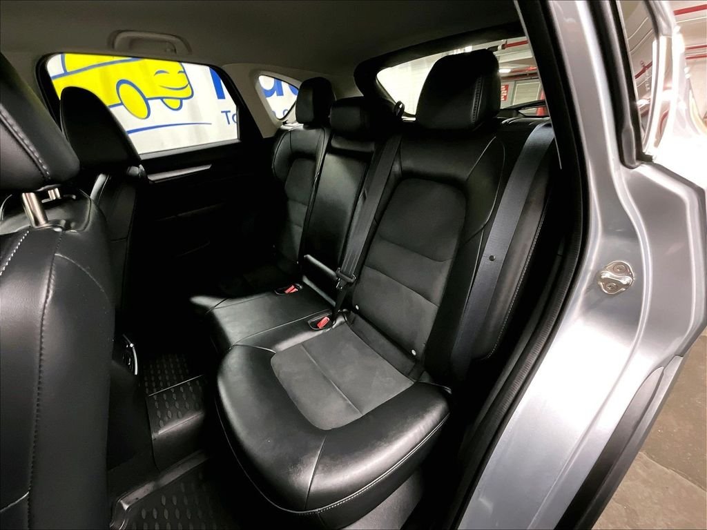 Used 2023 Silver Mazda 2.5 S Select Package image 15